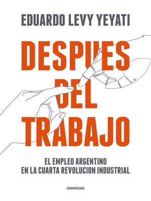 cover image of Después del trabajo